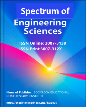 Spectrum of engineering sciences